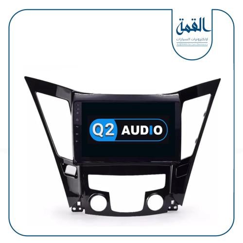 شاشة سوناتا 2011-2014