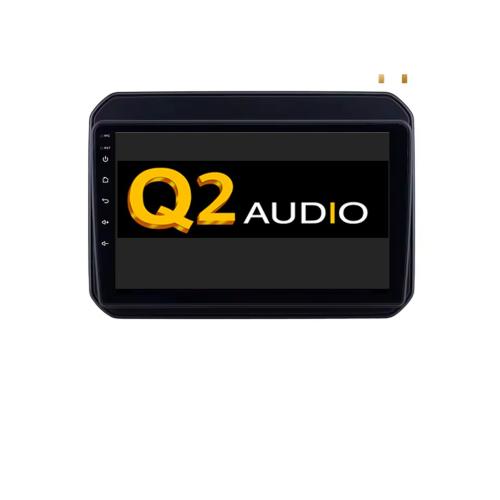 شاشة سزوكي ارتيجا 2020-2024 Q2 AUDIO