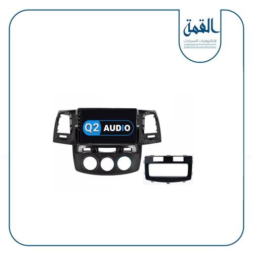شاشة هايلوكس2007-2015