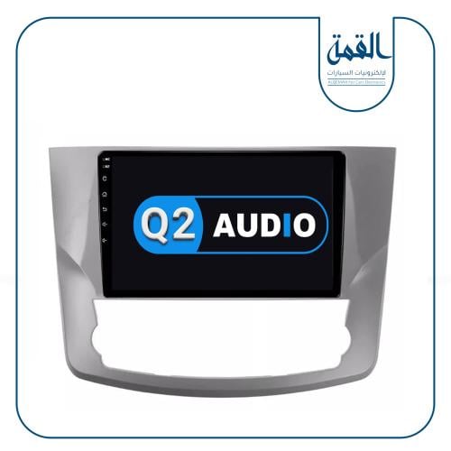 شاشة تويوتا افالون 2011-2012