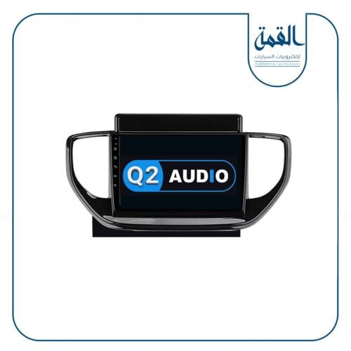 شاشة اكسنت 2022-2023