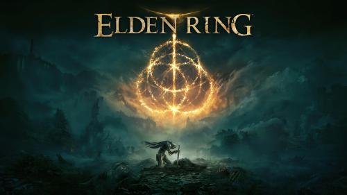 لعبة الدن رينق ELDEN RING سوني 4
