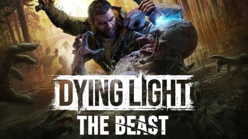 لعبة داينق لايت ذا بيست ‏Dying Light The Beast سون...