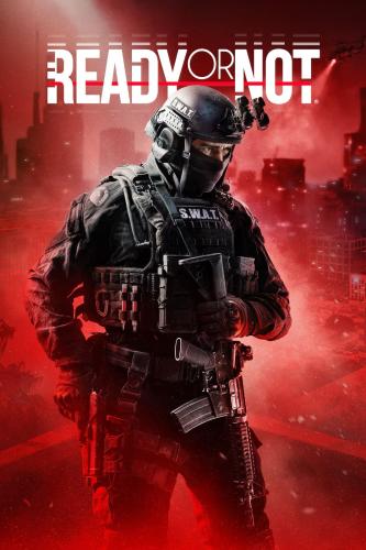 لعبة READY OR NOT سوني 5
