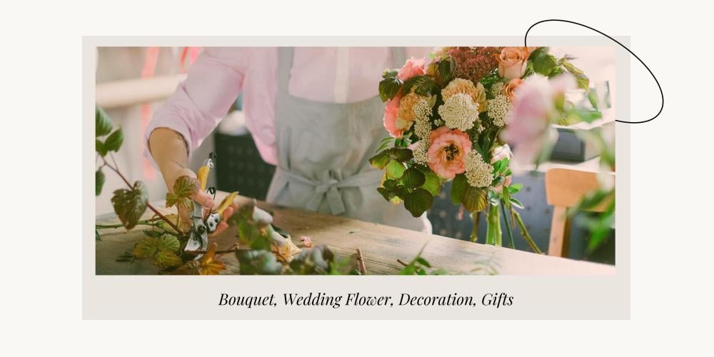 كيف تختار متجر ورد إلكتروني موثوق في السعودية 2026