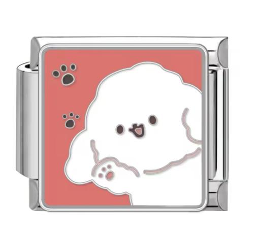 Cute sheep