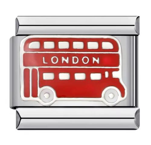 London bus