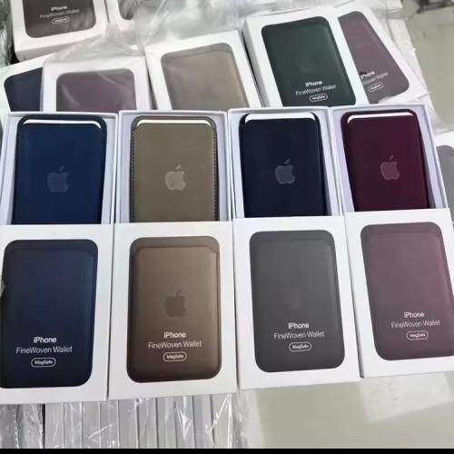 محفظه ابل للهاتف