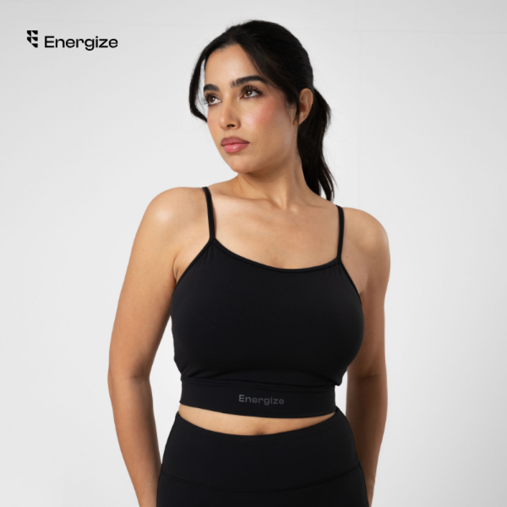 Bra - Black