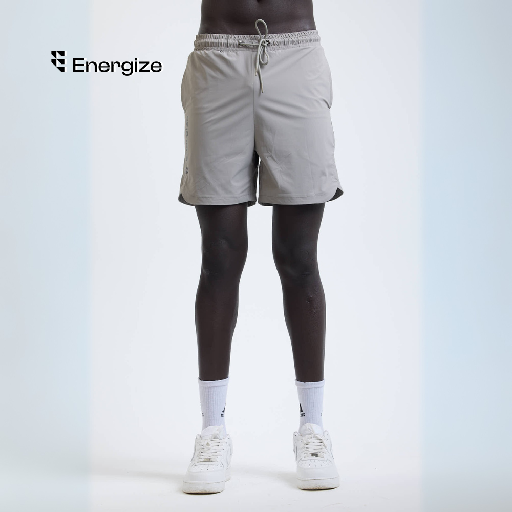 Short - Gray