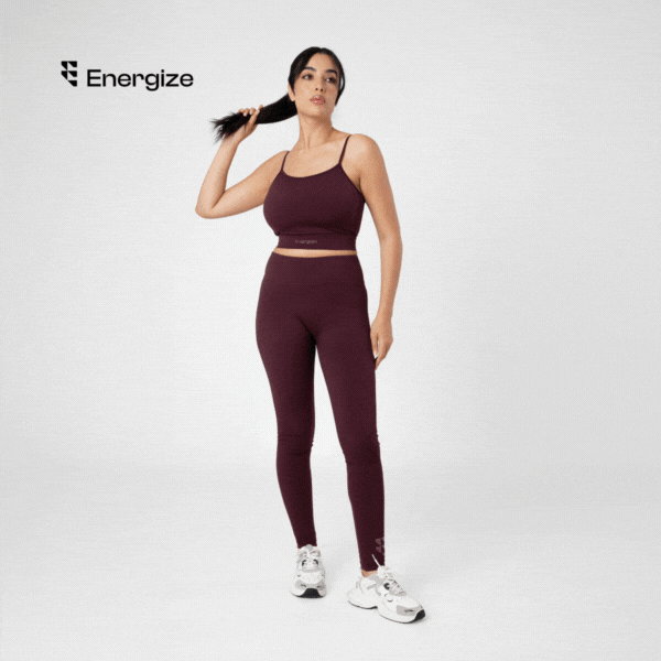 Women's Energize Set