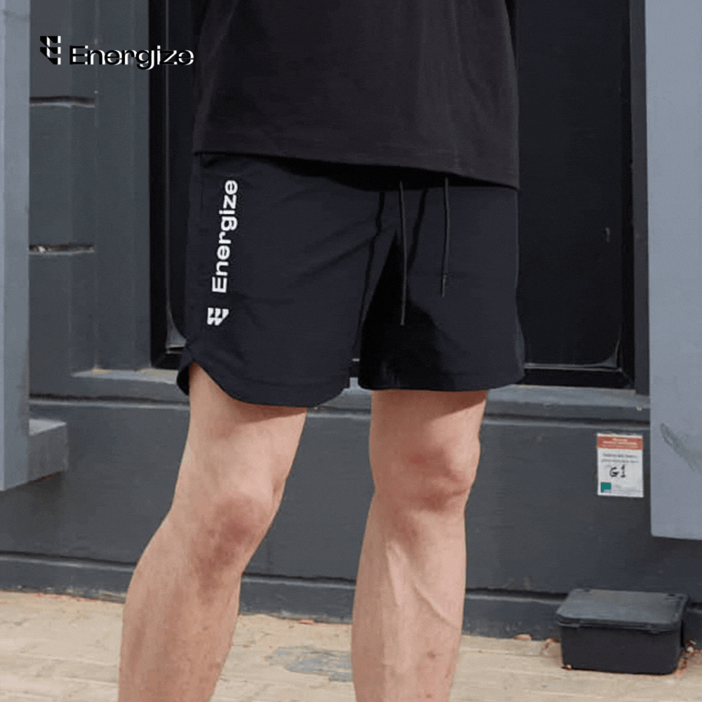 Short - Black