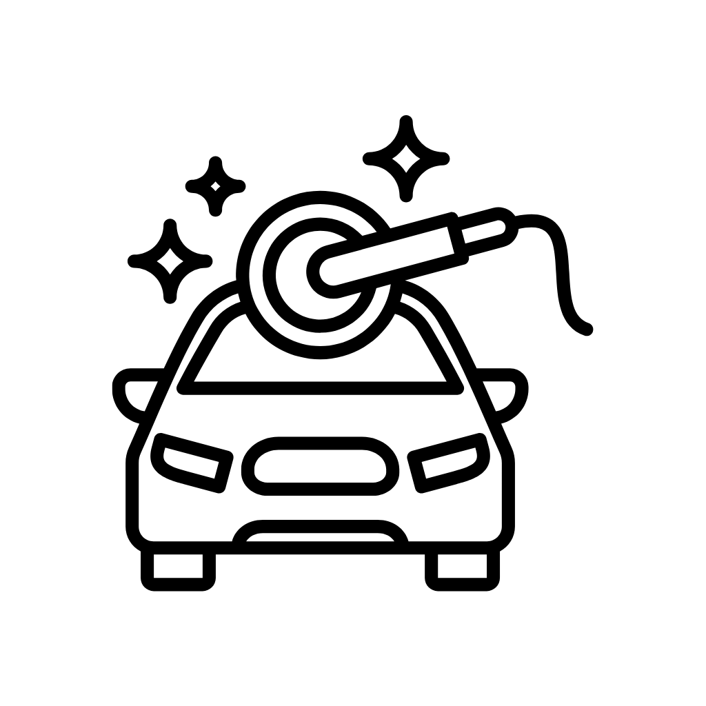 قسم الملمعات