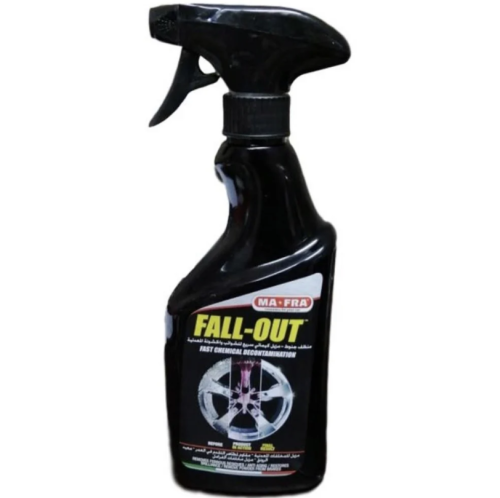 Shampoo Power 1 Ltr شامبو باور مافرا 1 لتر