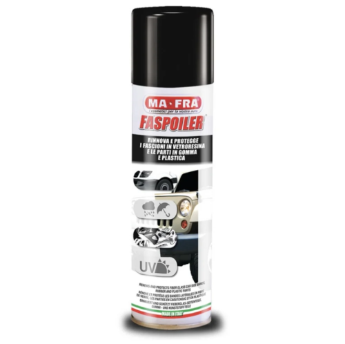 Faspoiler Spray 300 ML - ملمع البلاستيك الخارجي فا...