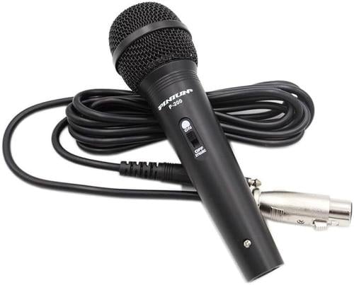 تأجير Mic