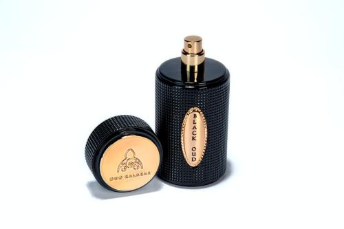 BLACK OUD