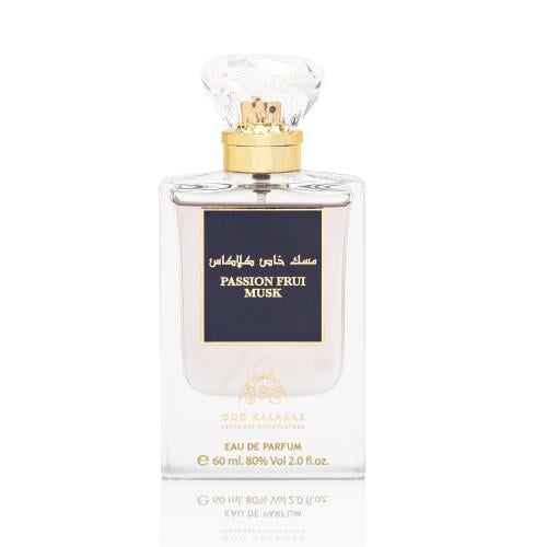 PASSION FRUIT MUSK 60ml