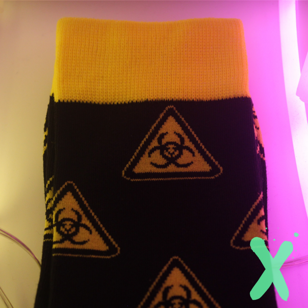 شراب الخطر Danger Sock Exitstore