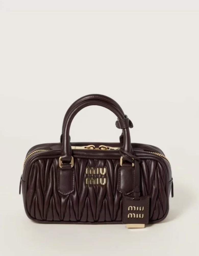 Miu Miu شنطة كتف 'أركادي'