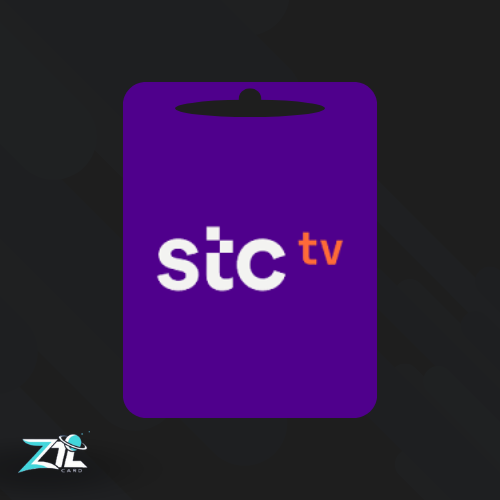 اشتراك stc tv لمدة شهر