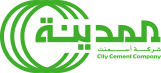 اسمنت المدينة