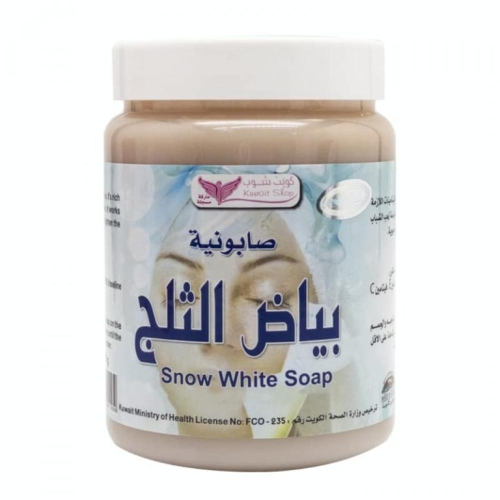 صابونية بياض الثلج (كويت شوب)