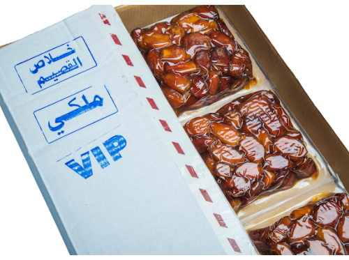 تمر خلاص ملكي