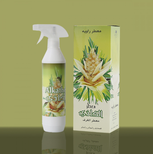 معطر مفارش وغرف راوية 500 مل