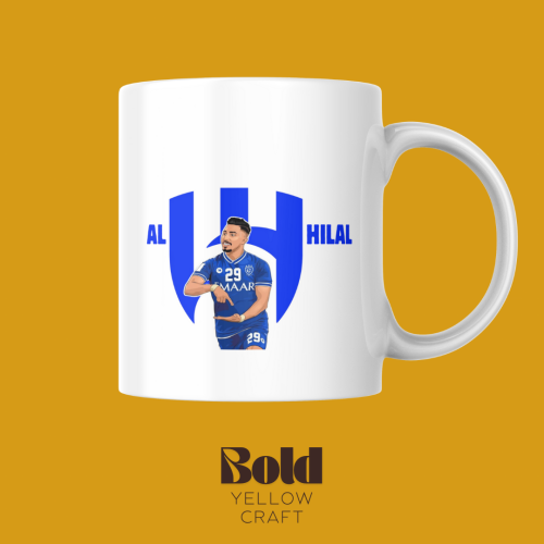كوب الهلال