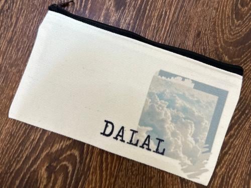 محفظة جاهزة مع امكانية تغيير الاسم