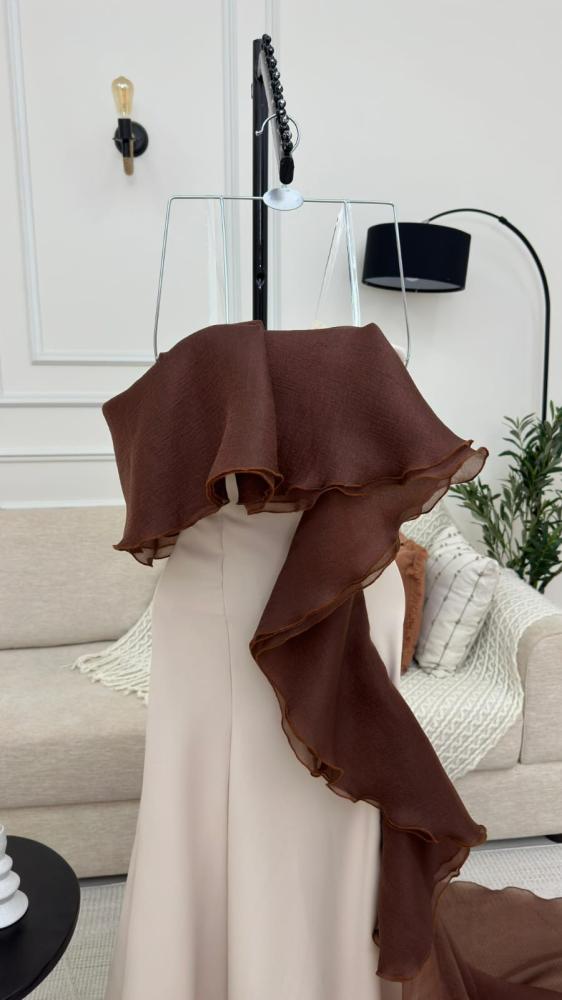 فستان باربي لونين