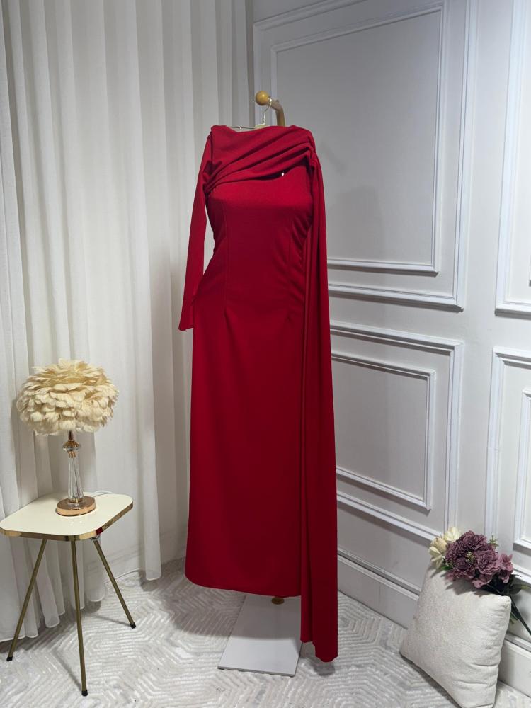 فستان ليكرا