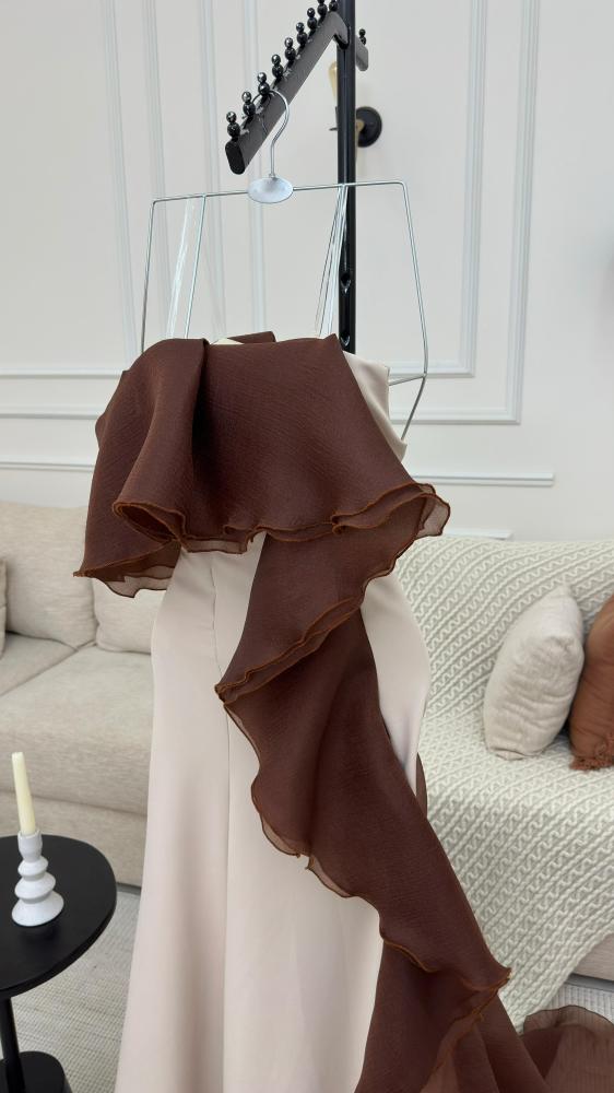 فستان باربي لونين