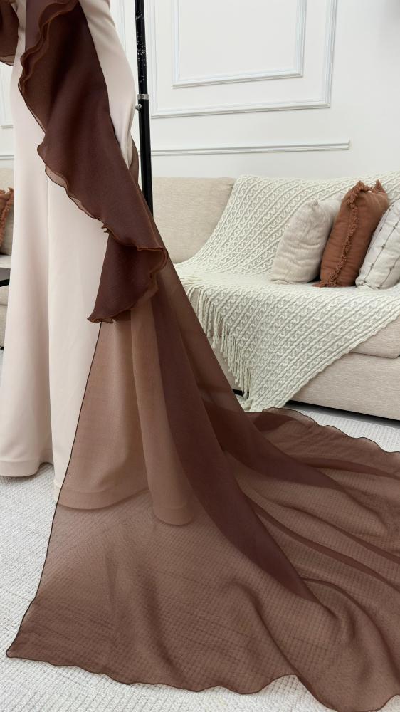 فستان باربي لونين