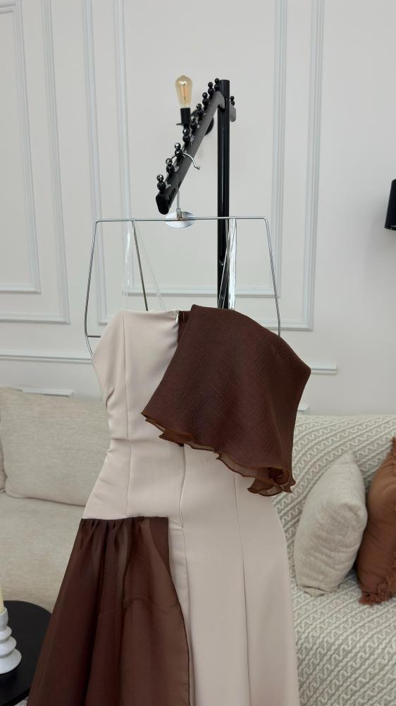 فستان باربي لونين