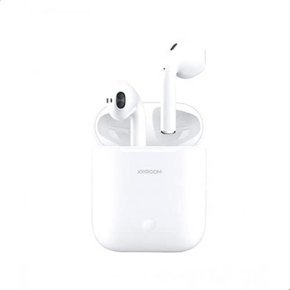 سماعات لاسلكية جومكس روم TWS / JOMXROOM TWS Wireless Earphones