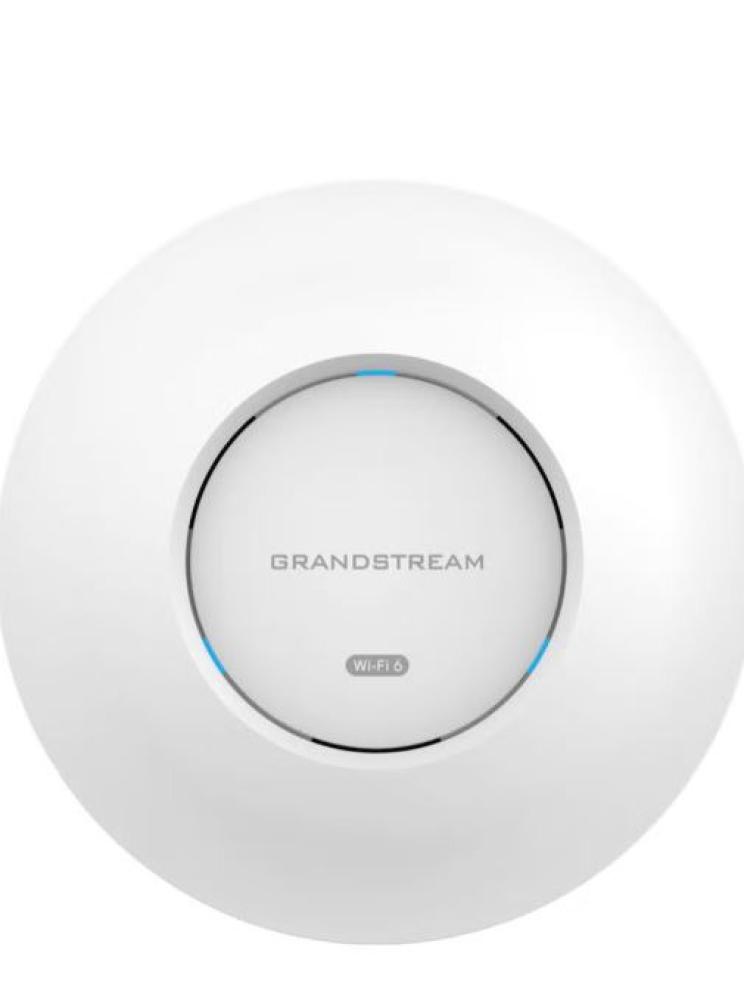 نقطة وصول Grandstream GWN7662 مستقبل شبكات الواي فاي في متناول يدك