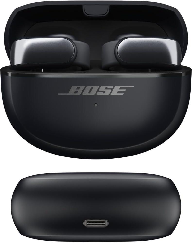 سماعات Bose Ultra Open Earbuds