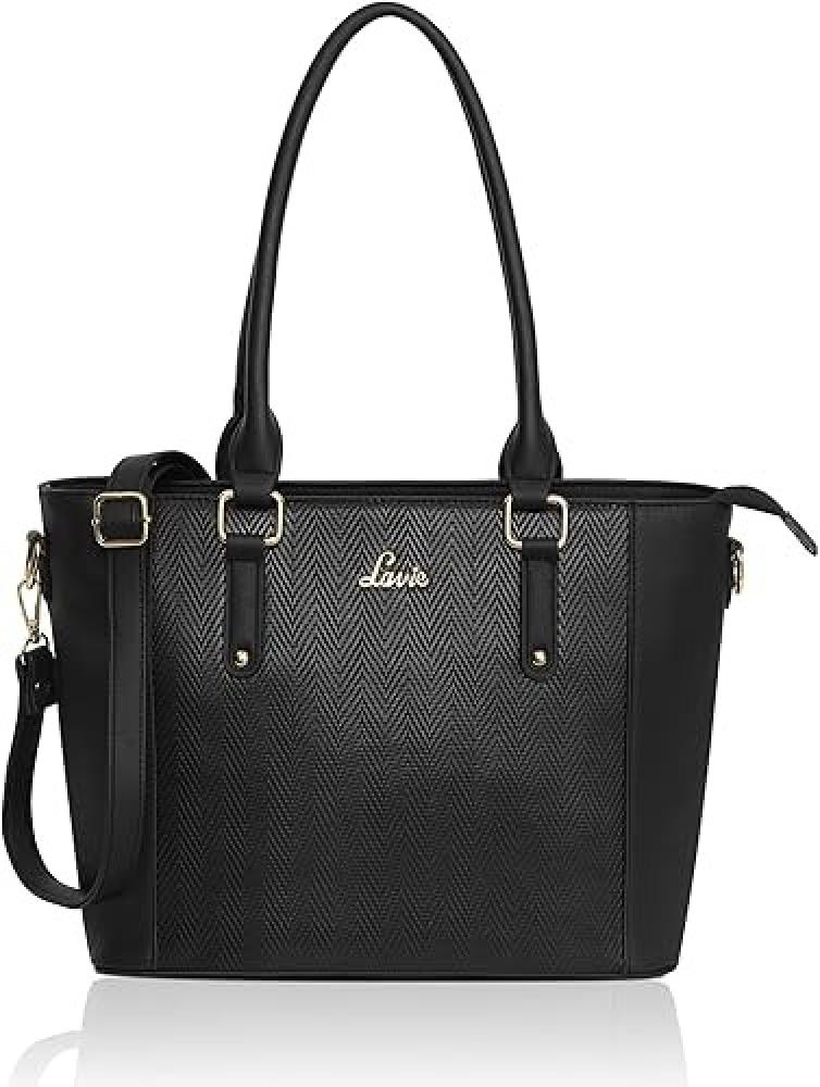 شنطة يد  متوسطة من لافي