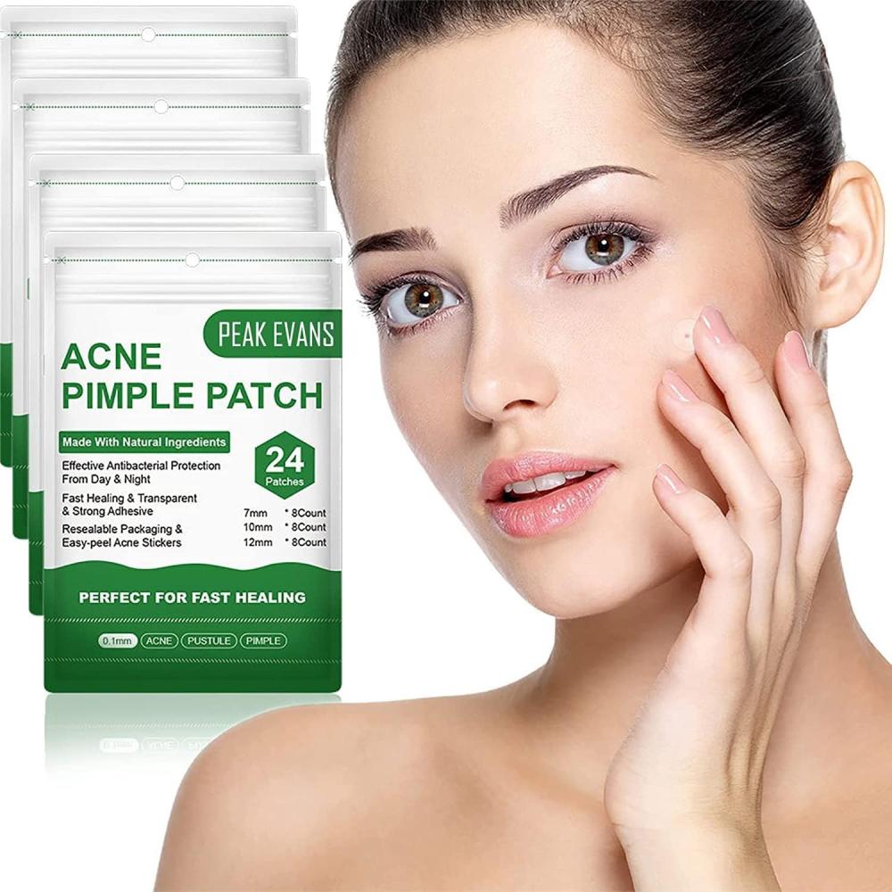 سوم باي مي - رقع حب الشباب المعجزة لعلاج فعال وسريع