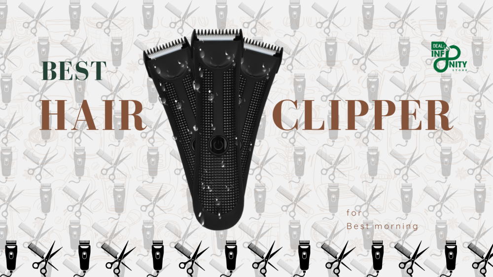 ماكينة حلاقة DLC HS-32626 – الحلاقة بأمان وجودة عالية