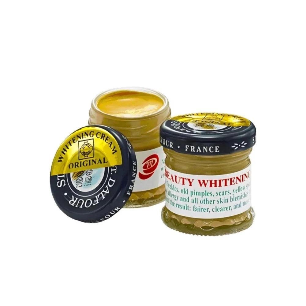 كريم دالفور لتفتيح البشرة - 50 جرام