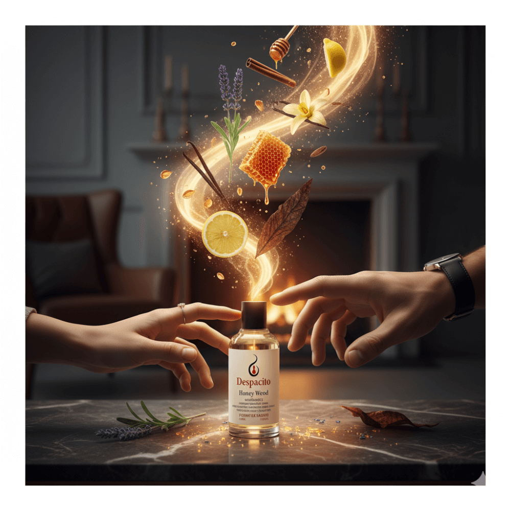 كيف تصنع ذاكرة لا تُنسى؟ دليلك لأفضل عطر يترك أثراً