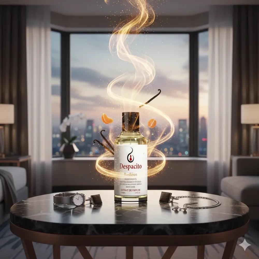 كيف تترك بصمة لا تُنسى؟ سر اختيار العطر الذي يعبر عنك