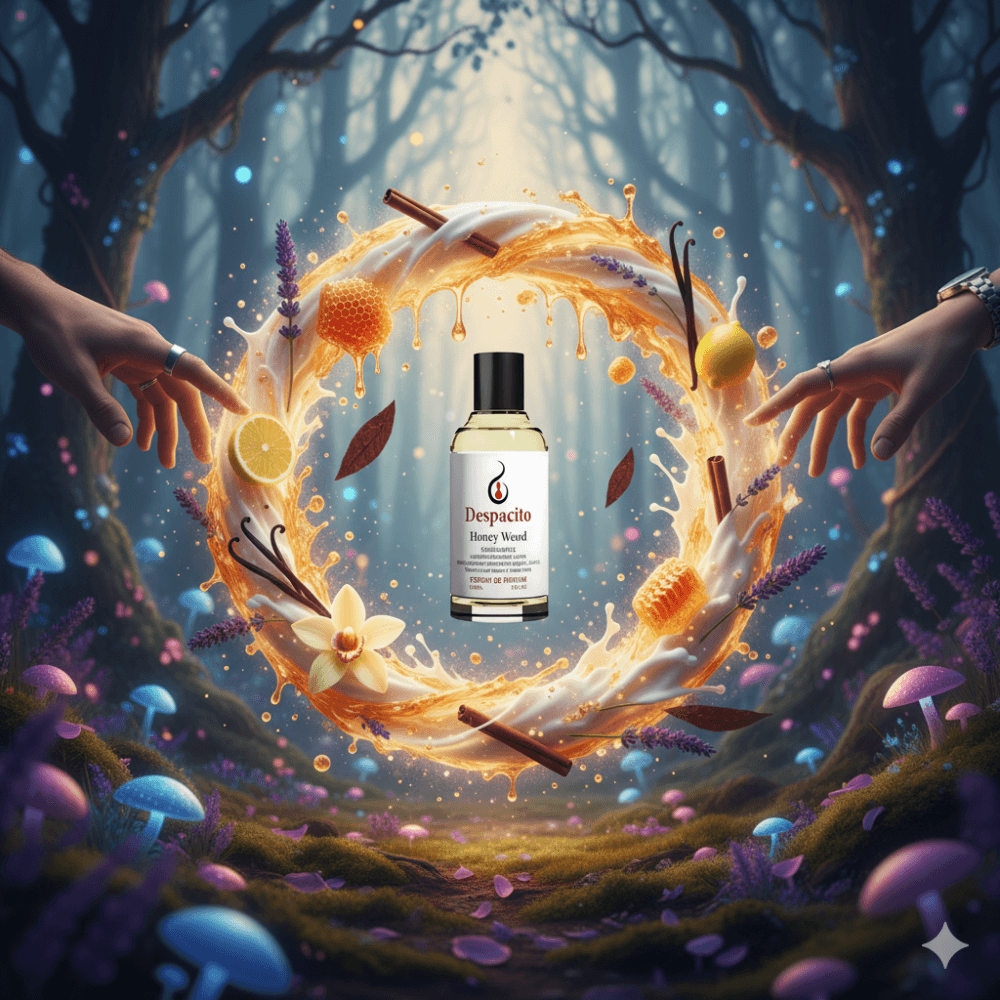 فن اختيار الهدايا: كيف تختار عطراً يترك أثراً لا يُنسى؟