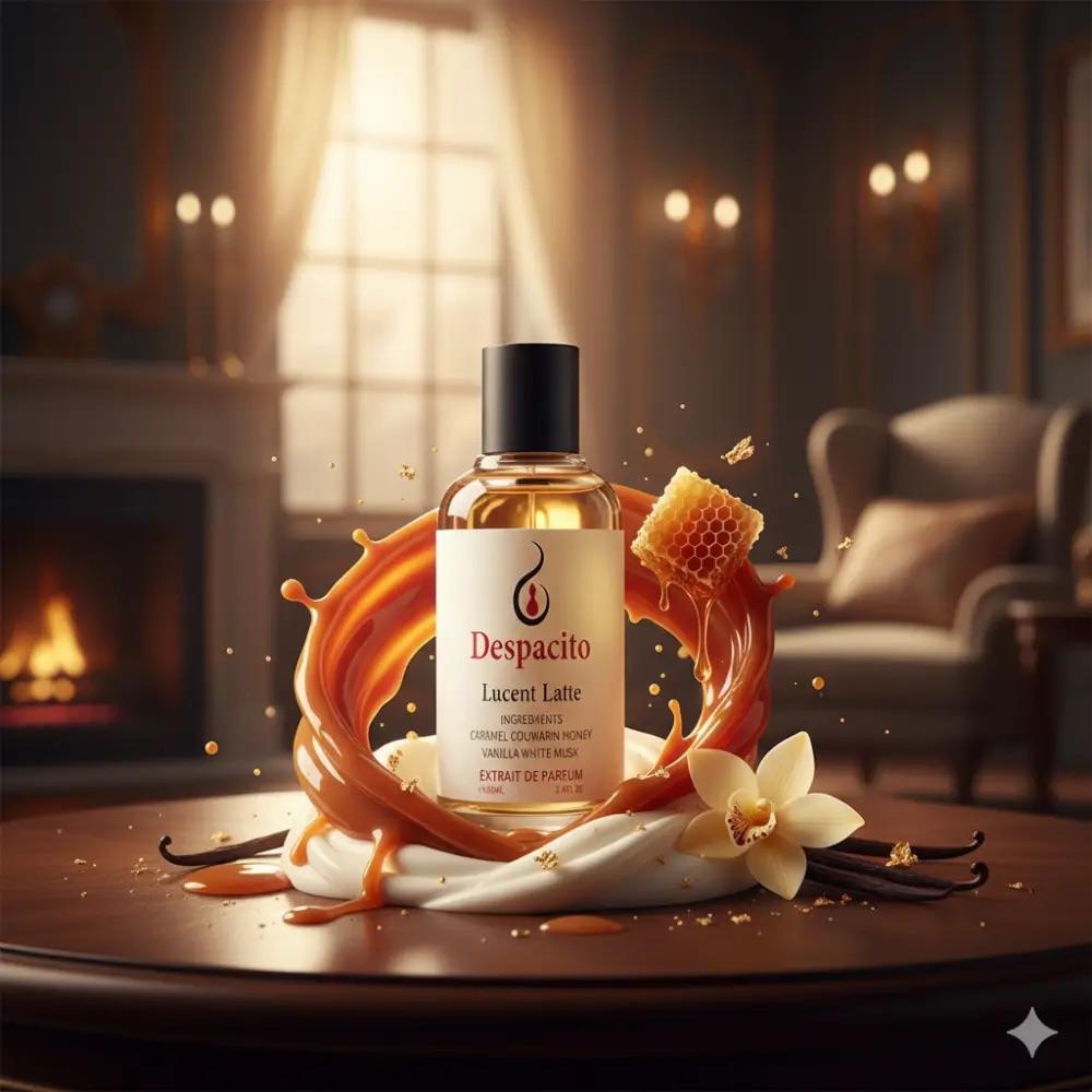 فن الحضور: اختر العطر الذي يترك بصمتك