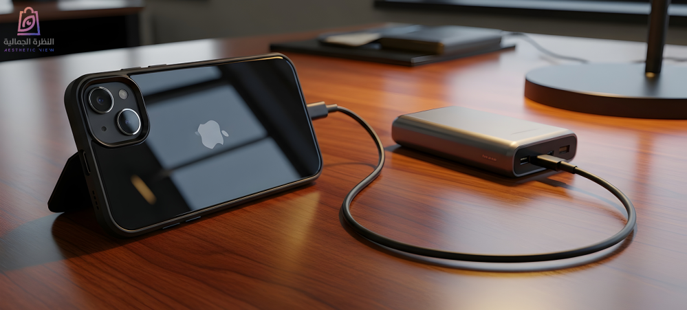 اكسسوارات الجوال والشواحن كل ما تحتاج معرفته لتجربة متميزة