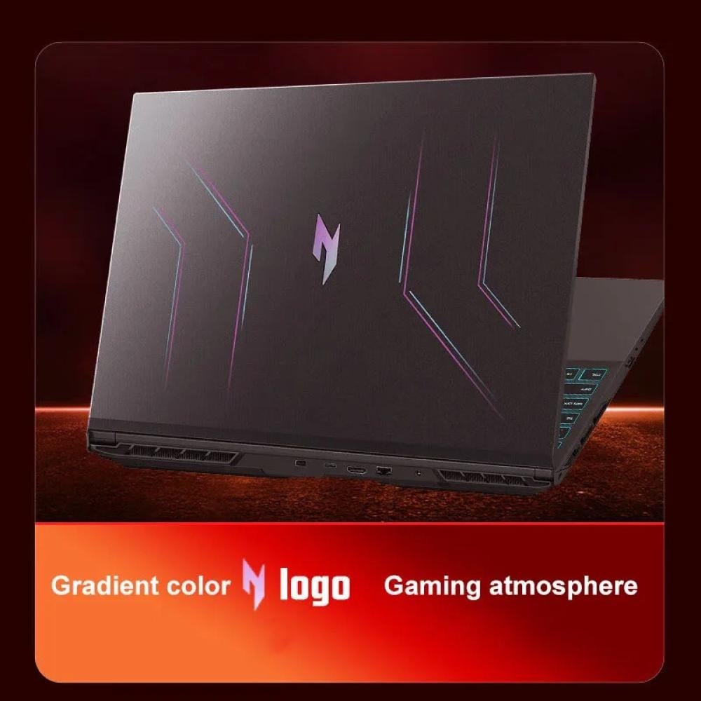 أيسر نيترو كمبيوتر محمول للألعاب