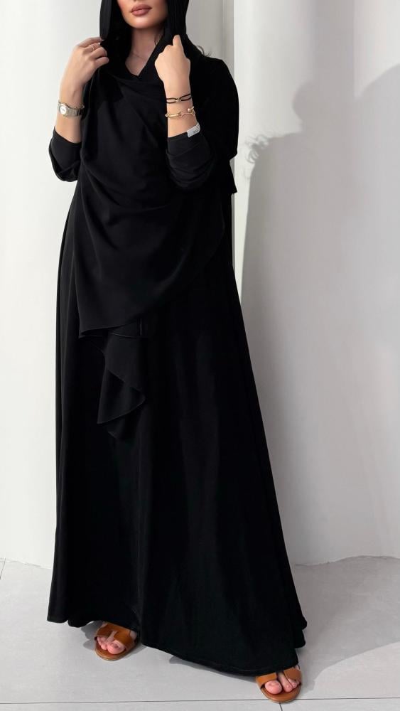 عباية Dark